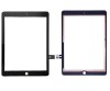 Vidro Touch para iPad 6 preto
